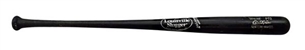 2012 Derek Jeter Game-Used and Photo Matched Milestone Louisville Slugger Bat Used to Set A Yankee Hit Milestone  PSA/DNA GU 10